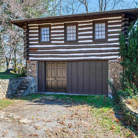 Mountain Peace II Lake Junaluska Exterior foto