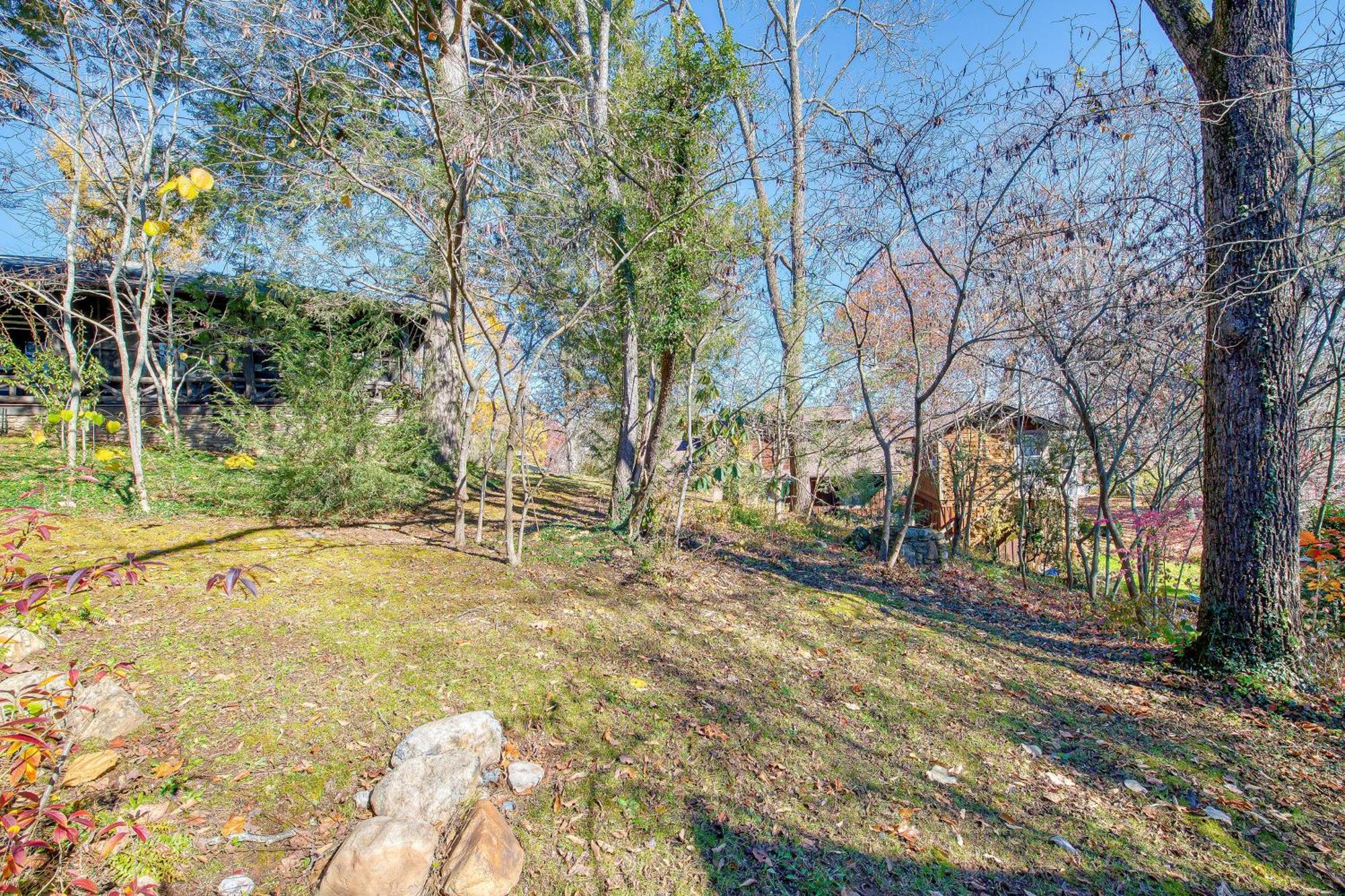 Mountain Peace II Lake Junaluska Exterior foto