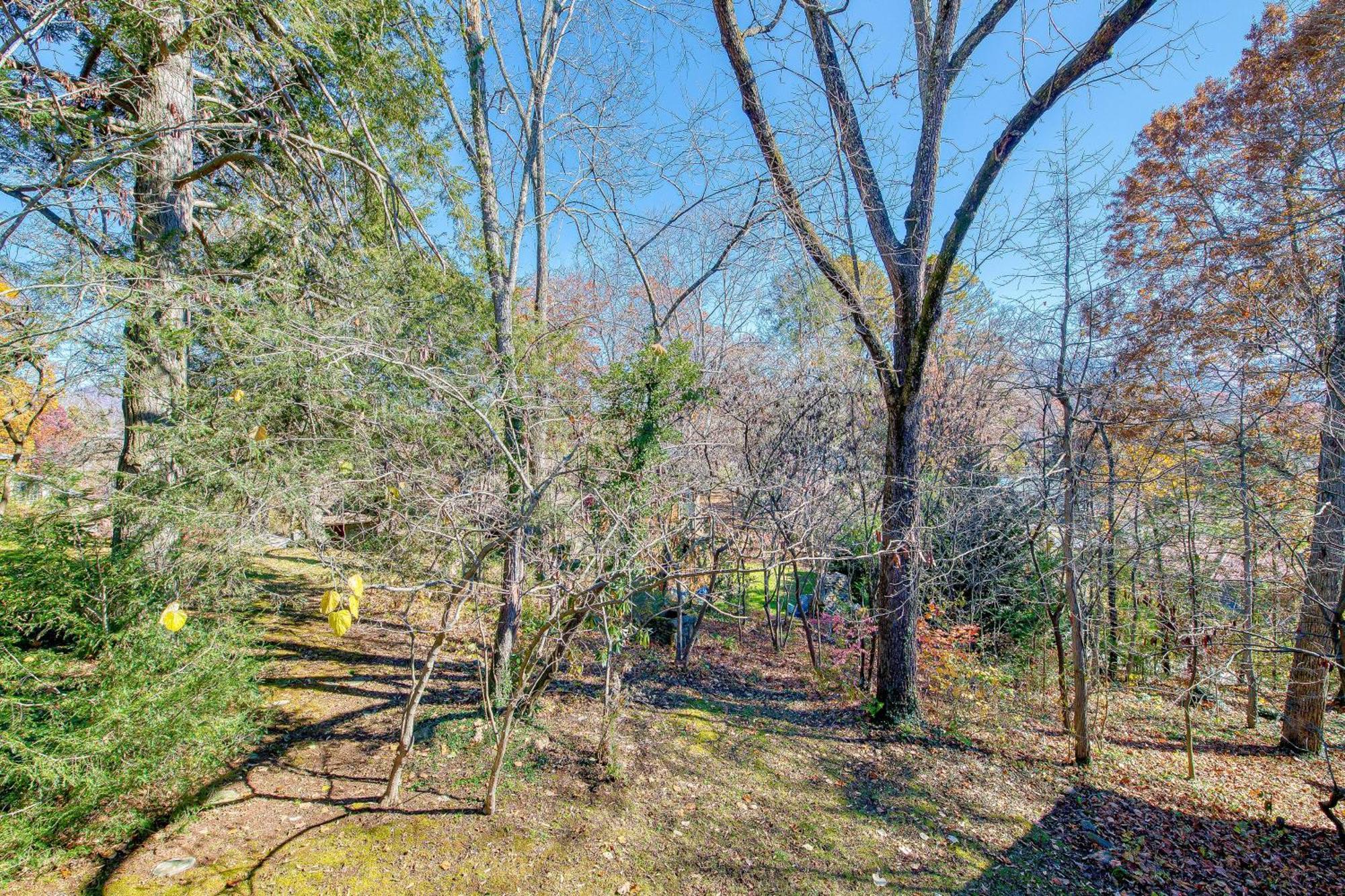 Mountain Peace II Lake Junaluska Exterior foto